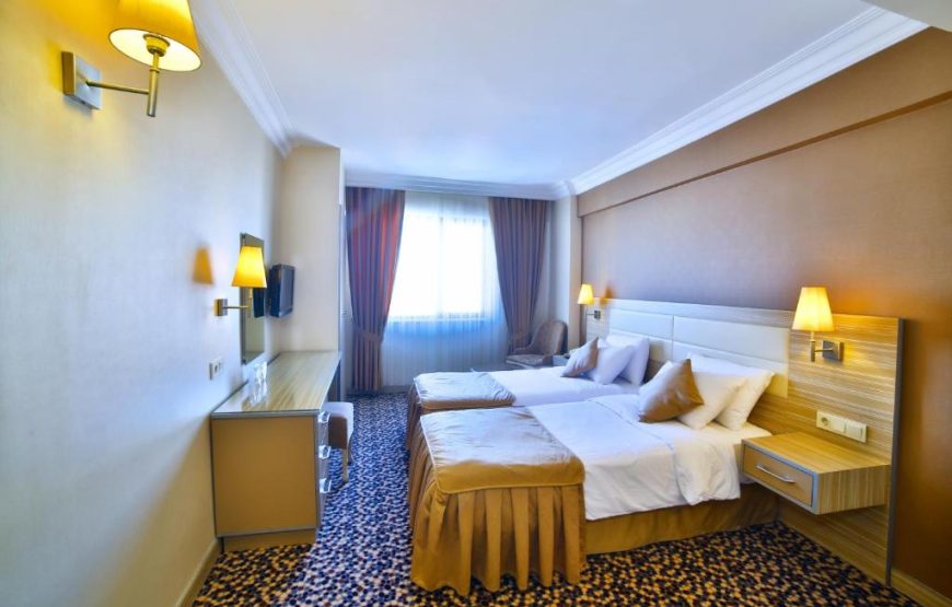 HOTEL GRAND EMIN