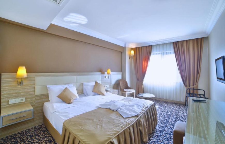HOTEL GRAND EMIN