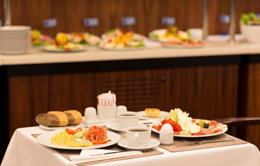 TAKSIM EXPRESS HOTEL