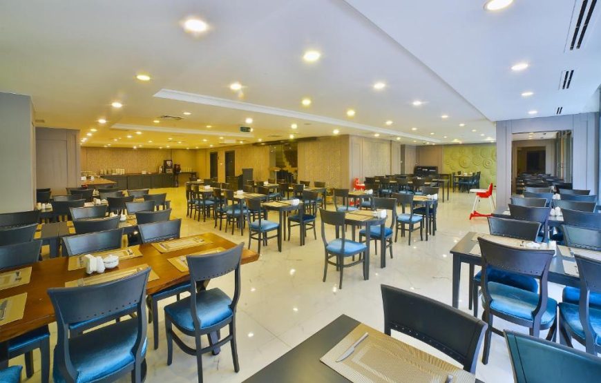 LION HOTEL