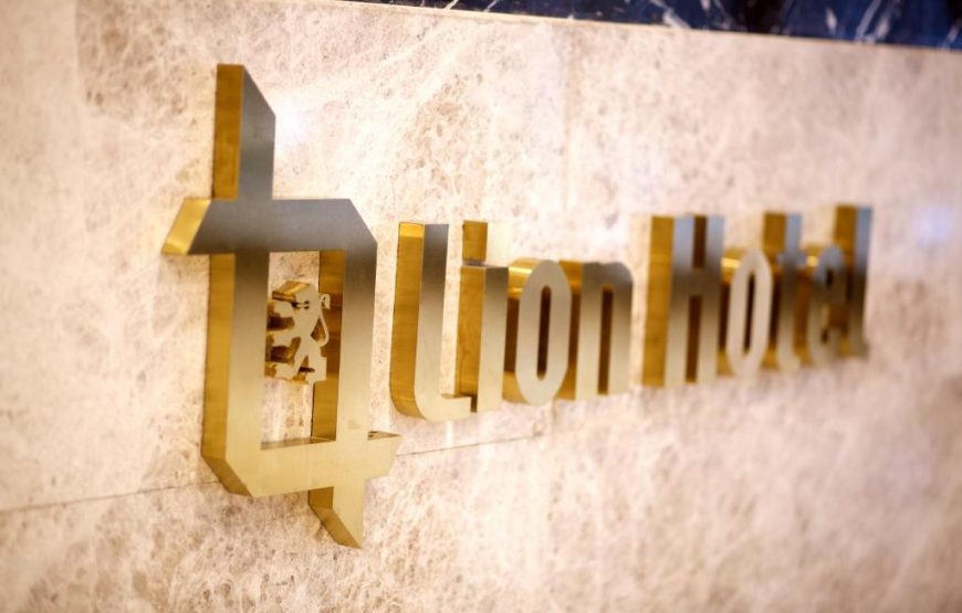 LION HOTEL