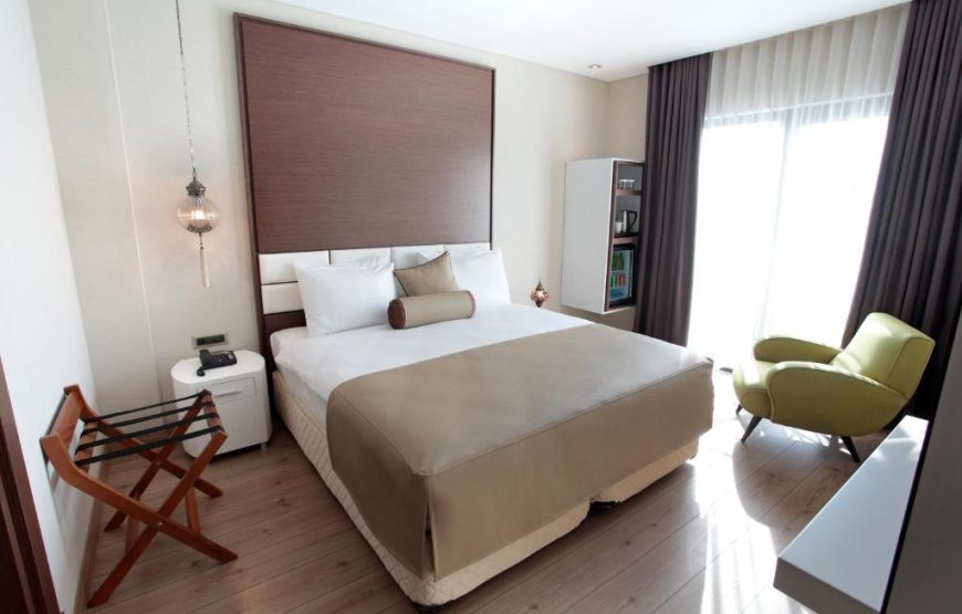 DORA HOTEL