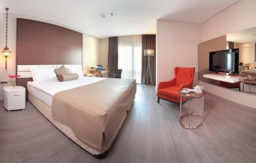 DORA HOTEL