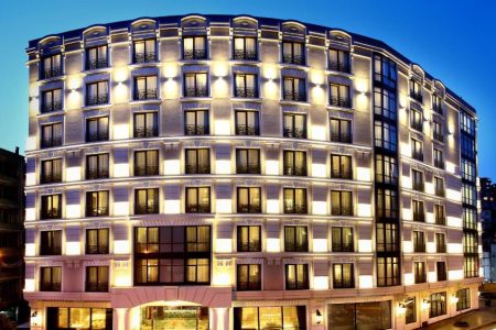 DORA HOTEL