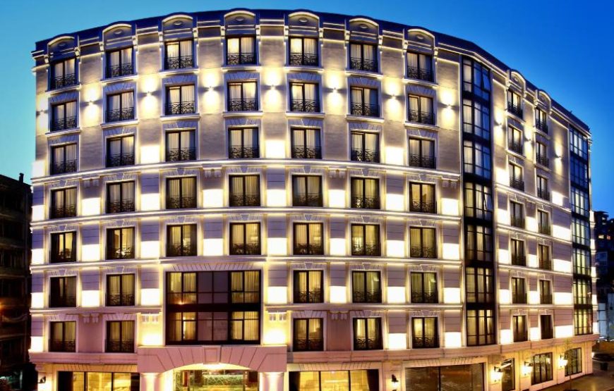 DORA HOTEL