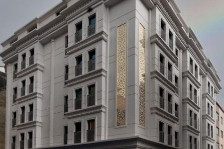 NEW EMIN HOTEL