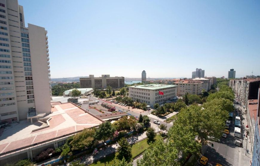 TAKSIM EXPRESS HOTEL