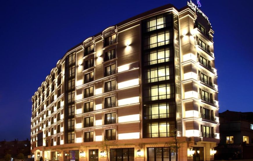 DORA HOTEL