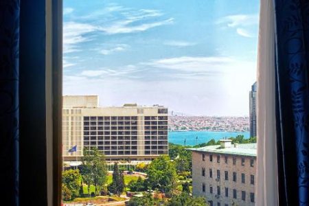 TAKSIM EXPRESS HOTEL