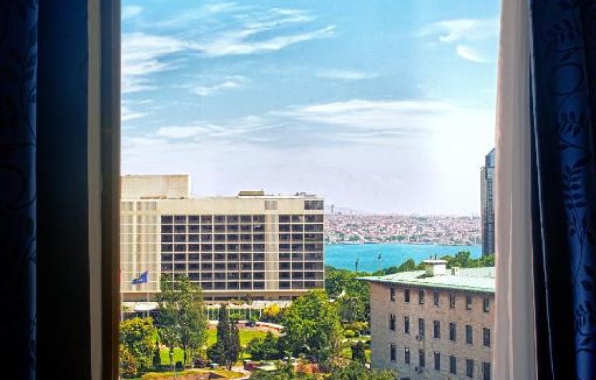 TAKSIM EXPRESS HOTEL
