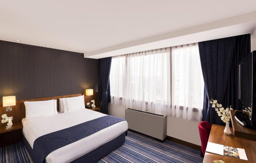 TAKSIM EXPRESS HOTEL