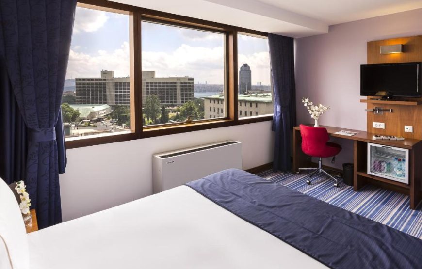 TAKSIM EXPRESS HOTEL
