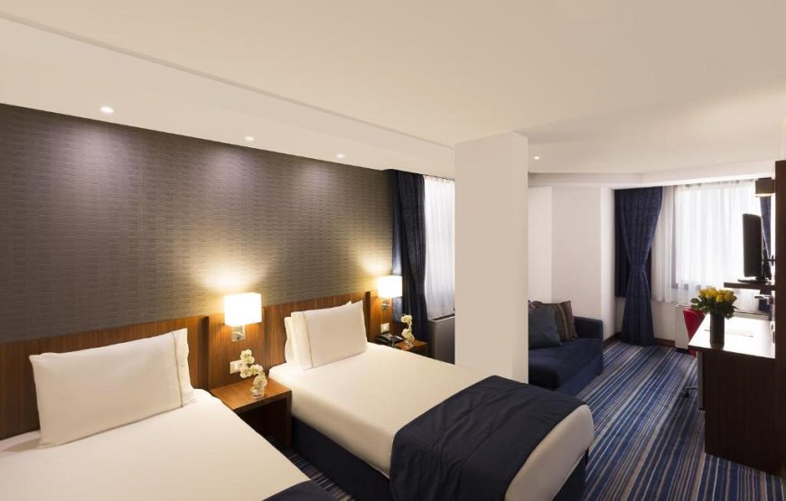 TAKSIM EXPRESS HOTEL
