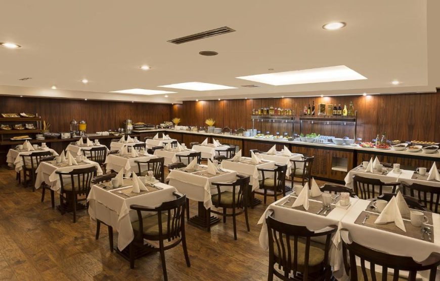 TAKSIM EXPRESS HOTEL