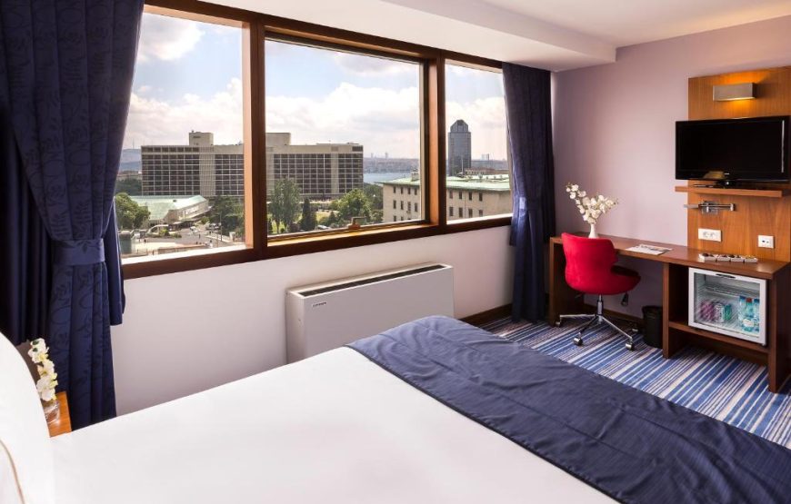 TAKSIM EXPRESS HOTEL