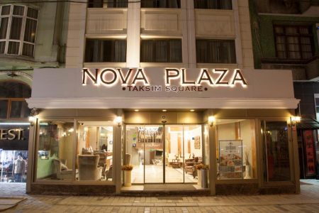 NOVA PLAZA TAKSIM SQUARE