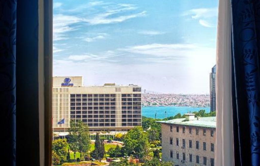 TAKSIM EXPRESS HOTEL