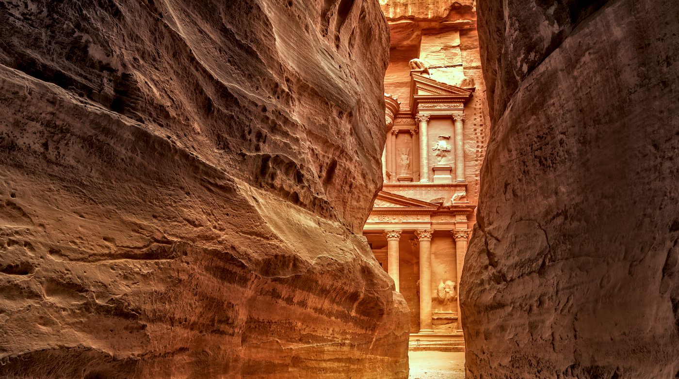 الأردن