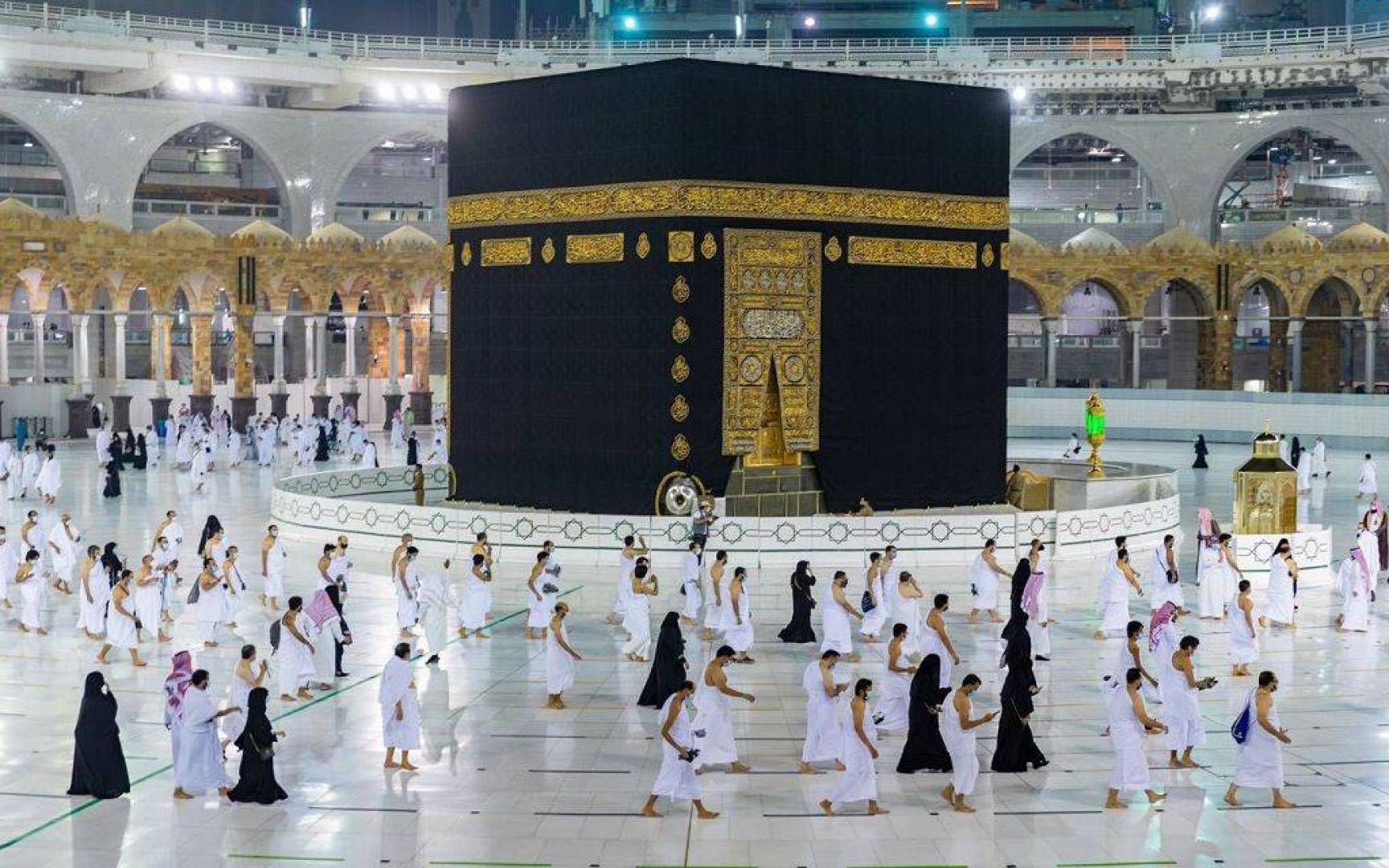 السعودية