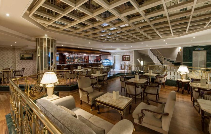 ELITE WORLD PRESTIGE HOTEL