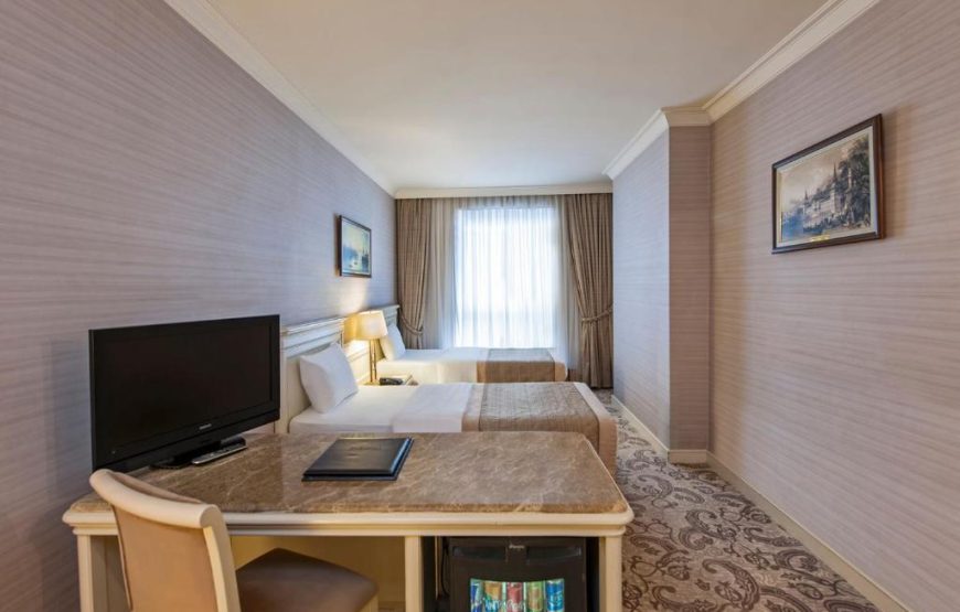 ELITE WORLD PRESTIGE HOTEL