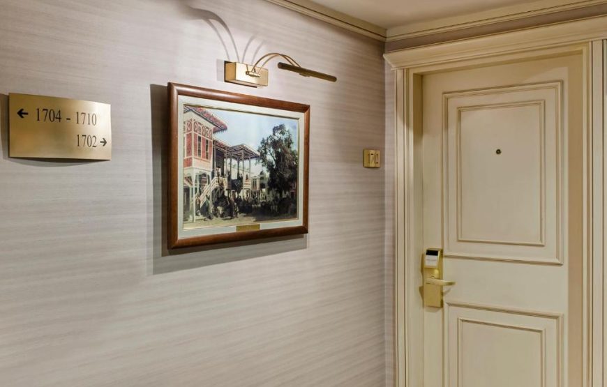 ELITE WORLD PRESTIGE HOTEL
