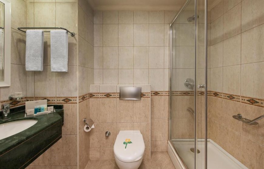 ELITE WORLD PRESTIGE HOTEL