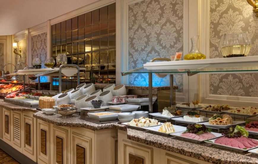 ELITE WORLD PRESTIGE HOTEL