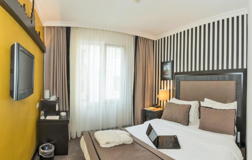 AVANTGARDE HOTEL TAKSIM