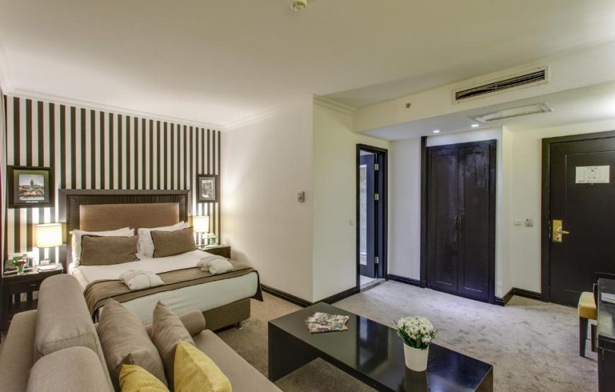 AVANTGARDE HOTEL TAKSIM