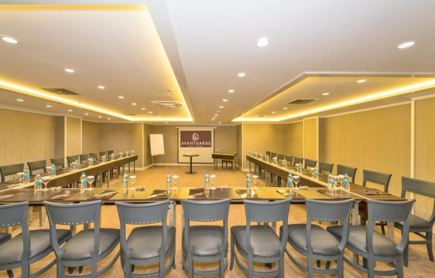 AVANTGARDE HOTEL TAKSIM