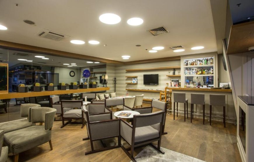 AVANTGARDE HOTEL TAKSIM