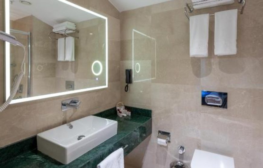 NOVA PLAZA PERA HOTEL