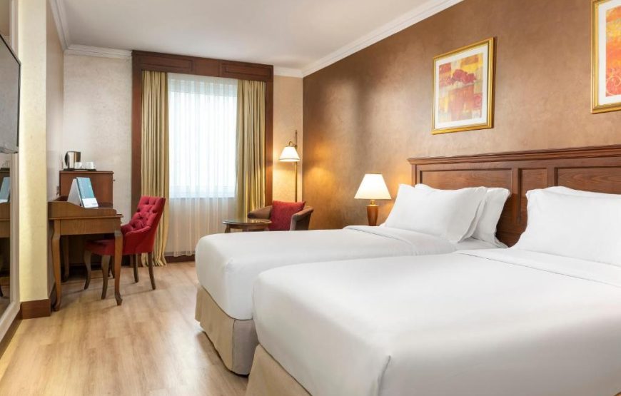 OCCIDENTAL TAKSIM HOTEL