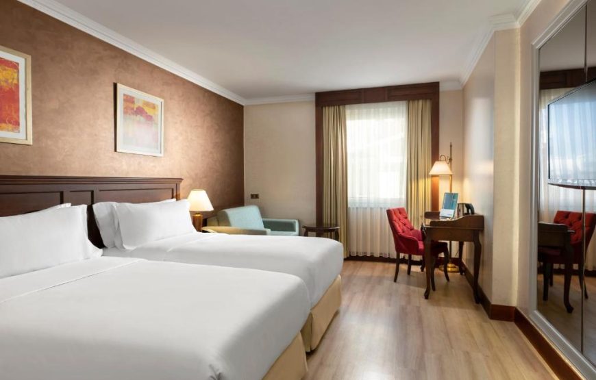 OCCIDENTAL TAKSIM HOTEL