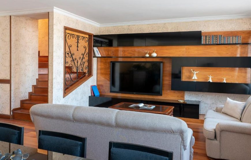 OCCIDENTAL TAKSIM HOTEL