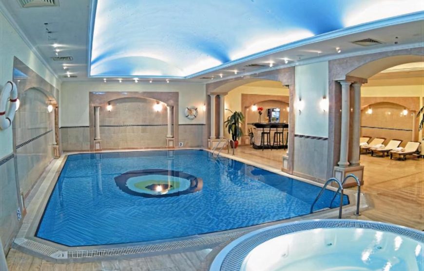 OCCIDENTAL TAKSIM HOTEL
