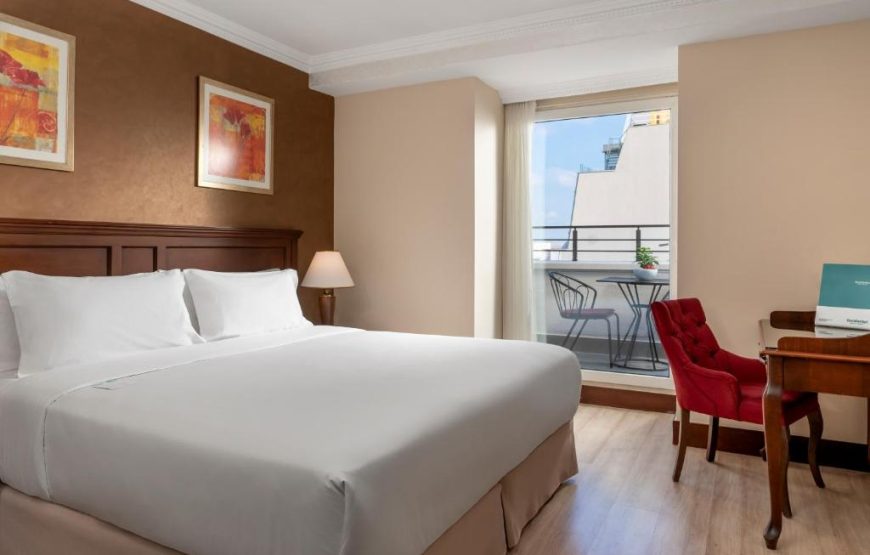 OCCIDENTAL TAKSIM HOTEL
