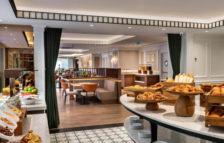 OCCIDENTAL TAKSIM HOTEL