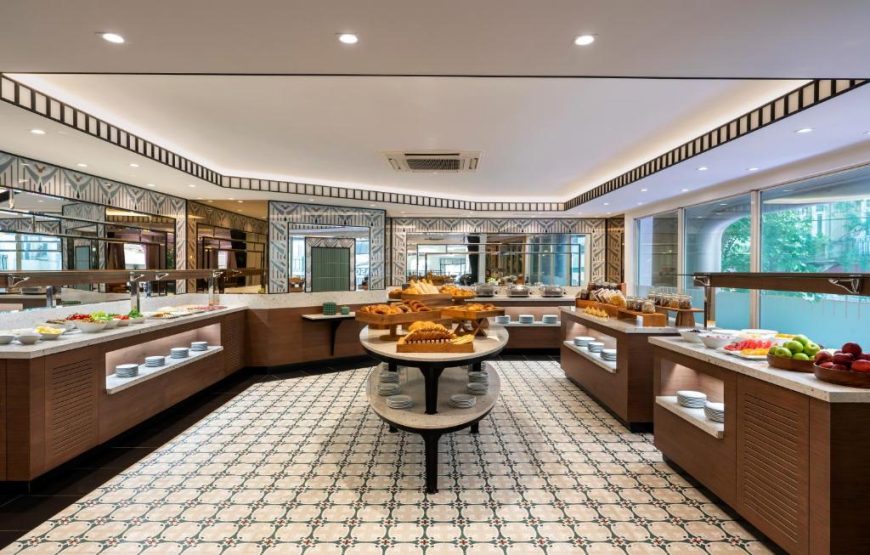 OCCIDENTAL TAKSIM HOTEL