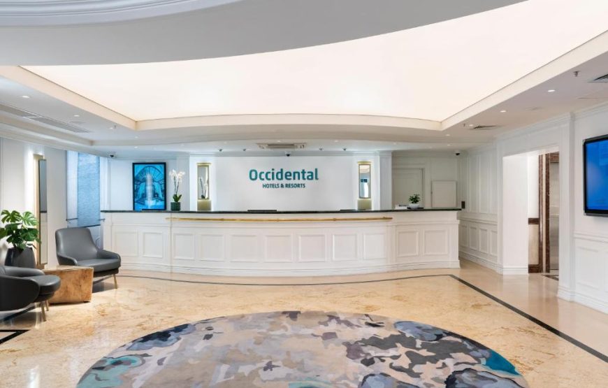 OCCIDENTAL TAKSIM HOTEL