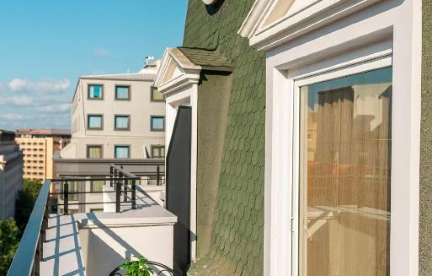 OCCIDENTAL TAKSIM HOTEL