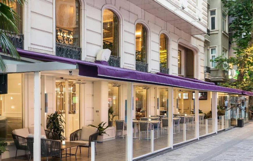 OCCIDENTAL TAKSIM HOTEL