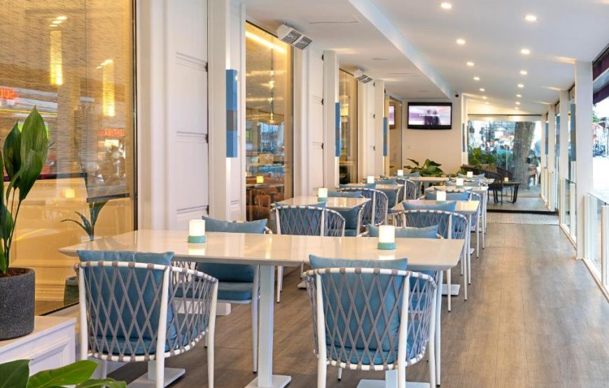 OCCIDENTAL TAKSIM HOTEL