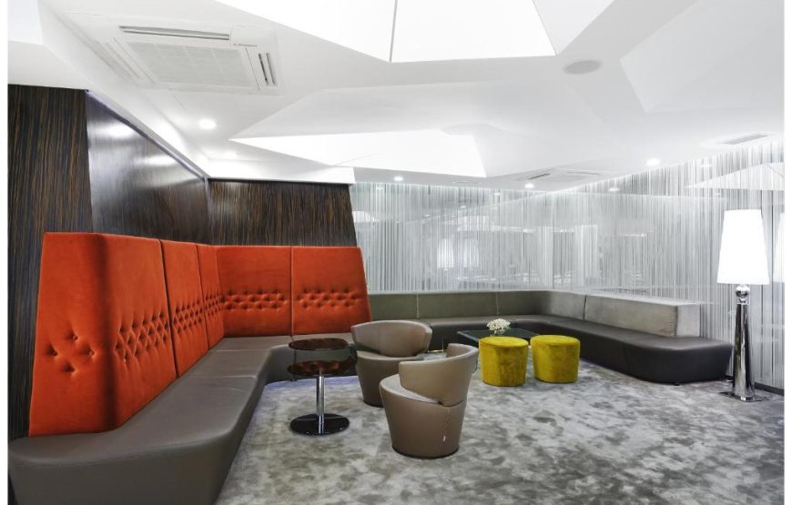 CARTOON HOTEL