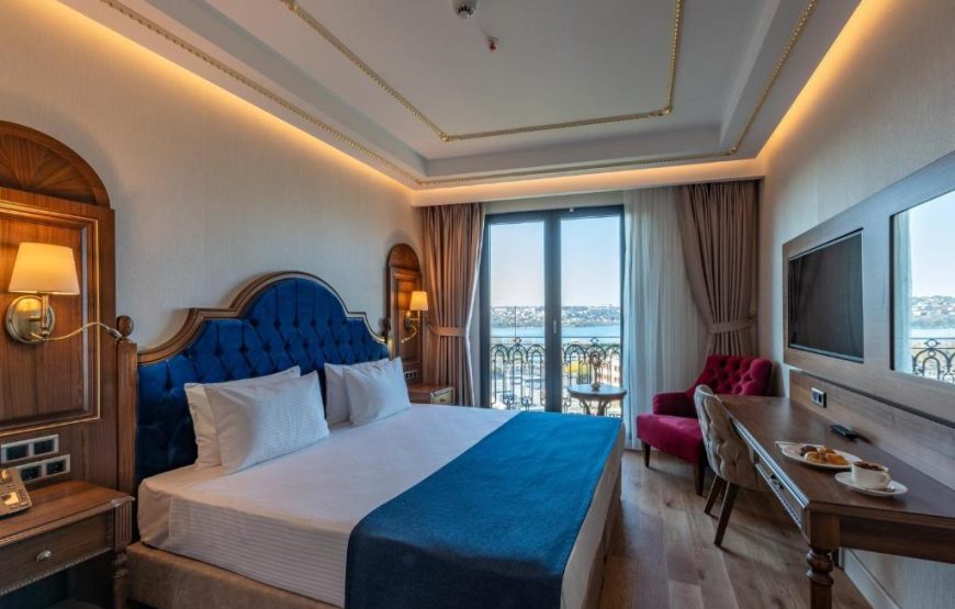 NOVA PLAZA PERA HOTEL