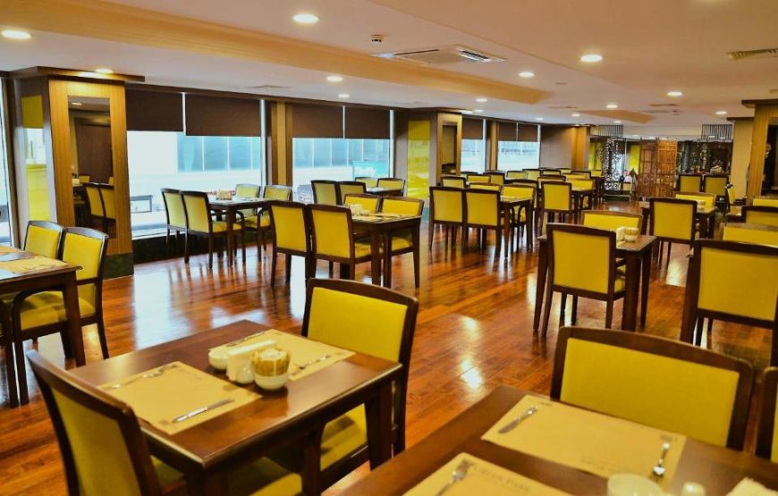 GREEN PARK HOTEL