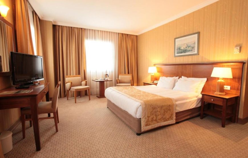 GRAND OZTANIK HOTEL