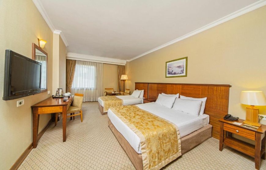 GRAND OZTANIK HOTEL