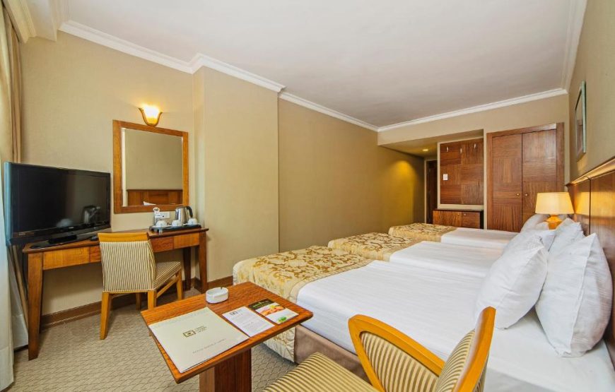 GRAND OZTANIK HOTEL
